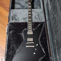 Epiphone extura prophecy 2024 +Hard Case