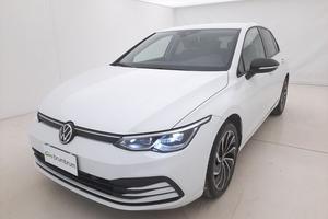 Volkswagen Golf Life DSG BR871809 1.0 Mild Hybrid 