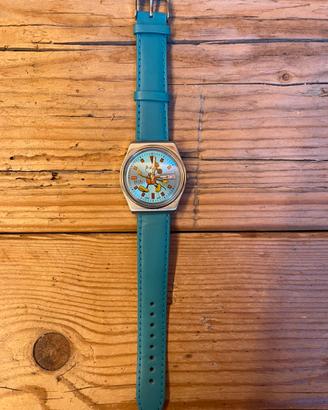 Seiko Topolino