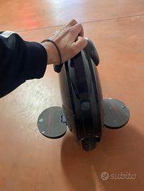 MONORUOTA ELETTRICO INMOTION V5F