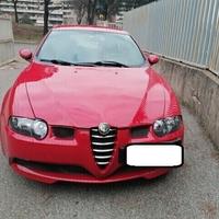 Alfa Romeo 147 3.2i V6 24V cat 3 porte GTA