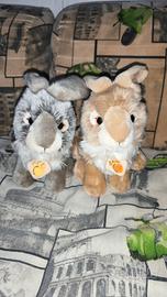 coniglio fratelli plush e company 