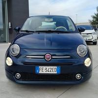 Fiat 500 1.2 GPL Lounge