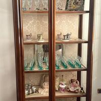 Vetrinetta Antica Tamassia