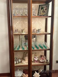 Vetrinetta Antica Tamassia