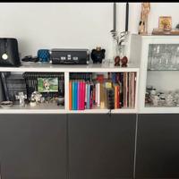 Mobile Sala-Soggiorno