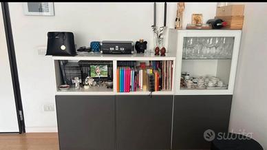 Mobile Sala-Soggiorno