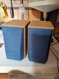 Coppia Altoparlanti JVC-UXV20R