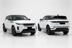 range rover evogue 