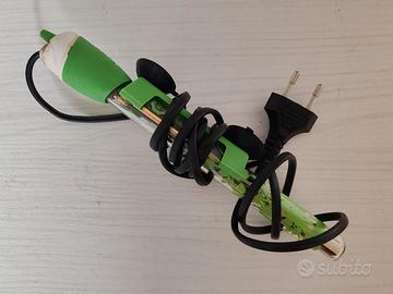 Termoriscaldatore Askoll