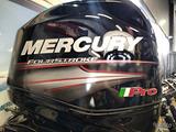Mercury F40 EFI PRO