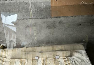 Vetri porte Land Rover Defender