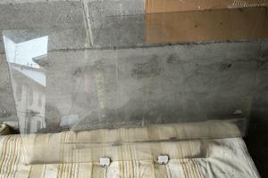 Vetri porte Land Rover Defender