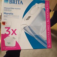 Caraffa filtrante BRITA