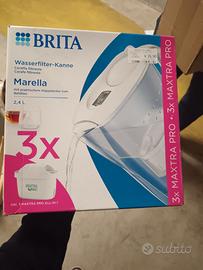 Caraffa filtrante BRITA