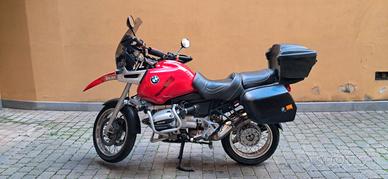 BMW R 1100 GS