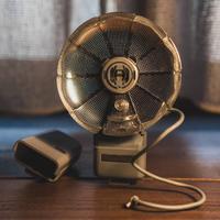 Flash Vintage Zeiss Ikon Ikoblitz 6 Echoblitz