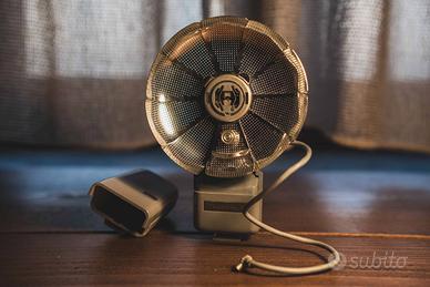 Flash Vintage Zeiss Ikon Ikoblitz 6 Echoblitz