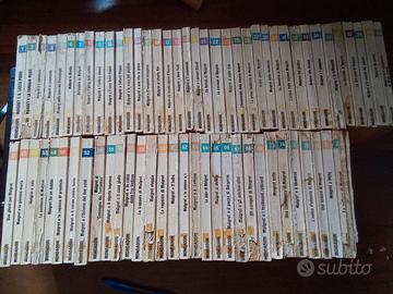 Le inchieste del commissario Maigret