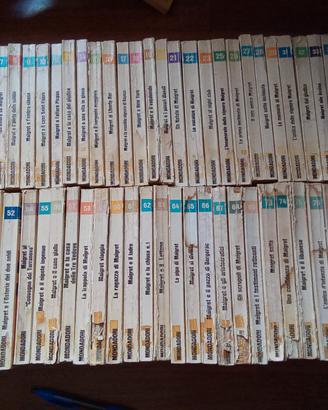 Le inchieste del commissario Maigret