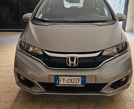 HONDA Jazz 1.3 ELEGANCE CONNECT ADAS