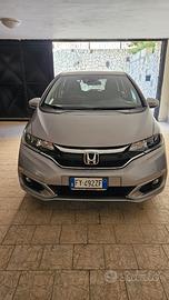 HONDA Jazz 1.3 ELEGANCE CONNECT ADAS