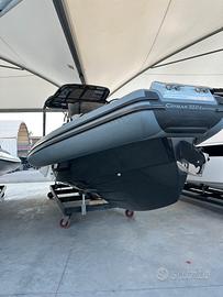GOMMONE RANIERI CAYMAN 33 del 2025