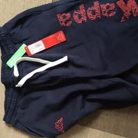 Pantaloni kappa