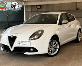 Alfa Romeo Giulietta 1.6 JTDm 120 CV - 2017