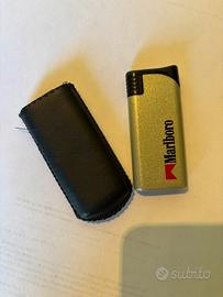 Accendino da collezione Marlboro