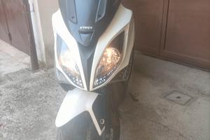 scooter kimko
