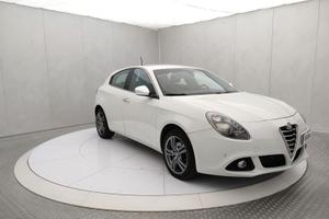 Alfa Romeo Giulietta 2.0 jtdm Exclusive 175cv...
