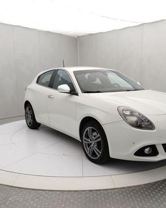 Alfa Romeo Giulietta 2.0 jtdm Exclusive 175cv...