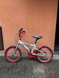 Bicicletta per bambini