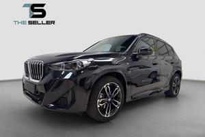 BMW X1 xdrive20d mhev 48V MSport*FORMULA S