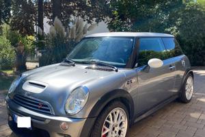 Mini Cooper S R53
