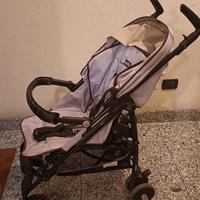 Passeggino peg Perego pliko Mini