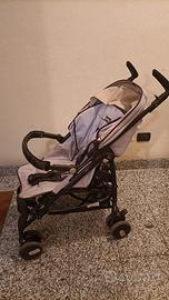Passeggino peg Perego pliko Mini