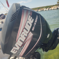 Motore marino