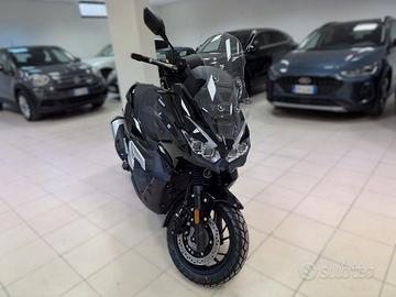 KEEWAY NUOVO KM 0 TERRAFINA 350I