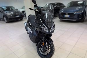 KEEWAY NUOVO KM 0 TERRAFINA 350I