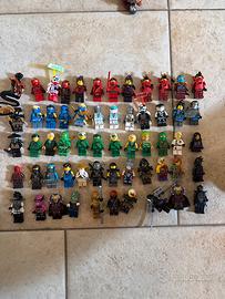 Lego ninjago