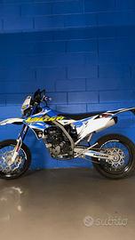 Valenti sm 125 z 2022