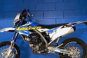 Valenti sm 125 z 2022