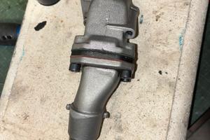 pacco lamellare polini vespa
