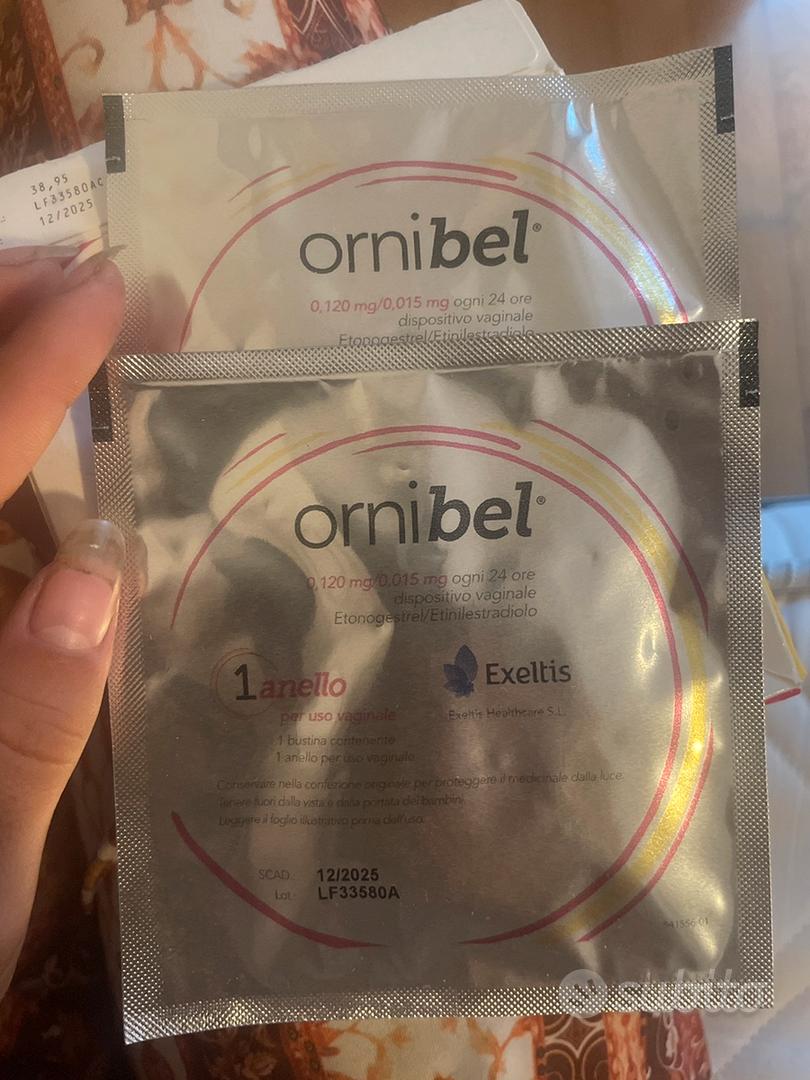 Anello anticoncezionale Abbigliamento e Accessori In vendita a - Main Image