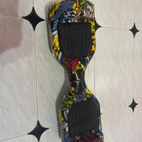 Hoverboard