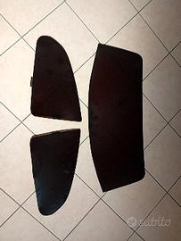 vetri oscuranti alfa mito 