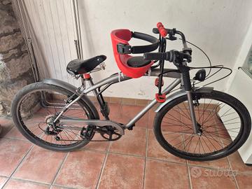 vendoentrambe le bici 