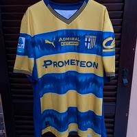 Maglia Parma Match Worn